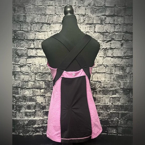 Lululemon Top - Picture 3 of 3